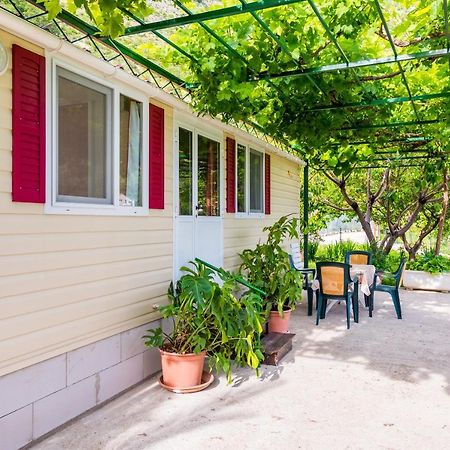 Holiday Home Garden Dubrovnik Luaran gambar