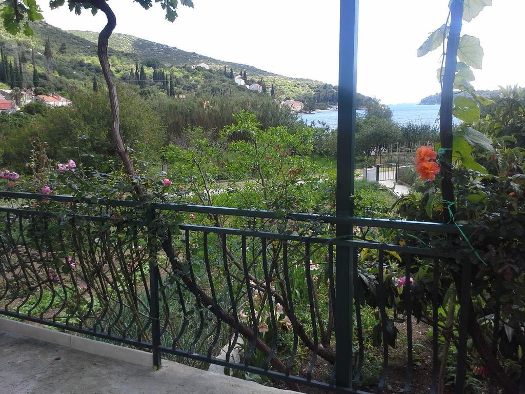 Holiday Home Garden Dubrovnik Luaran gambar