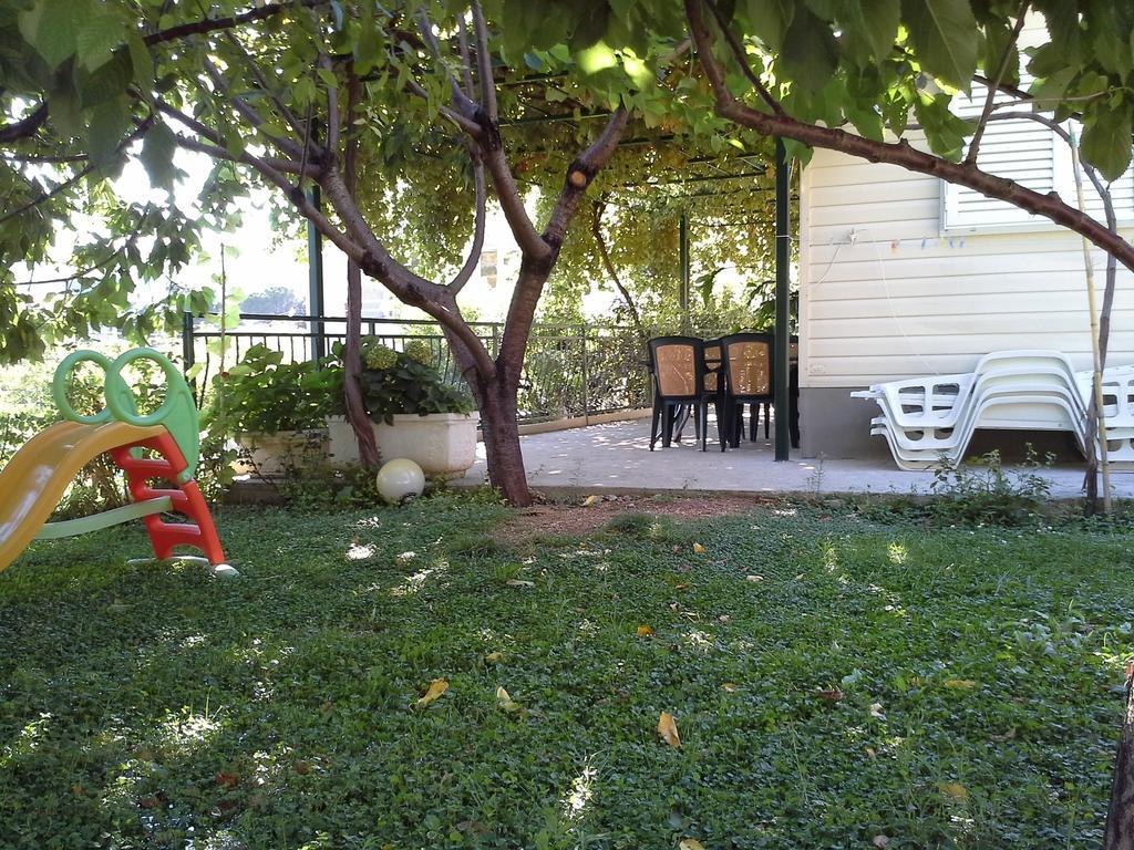 Holiday Home Garden Dubrovnik Luaran gambar