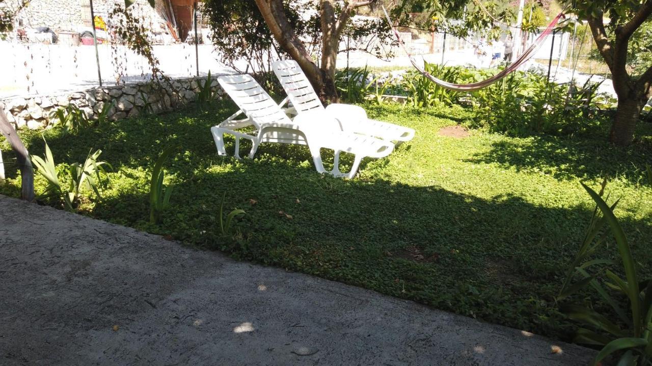 Holiday Home Garden Dubrovnik Luaran gambar